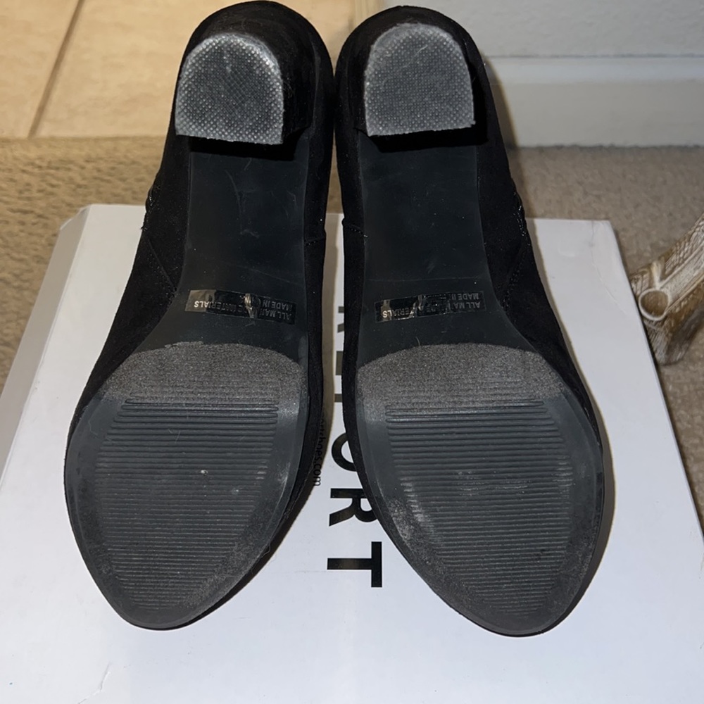 Report Booties - Picture 3 of 3